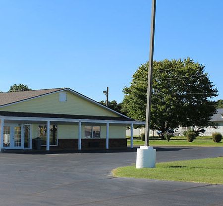 Regency Inn Pittsburg Extérieur photo