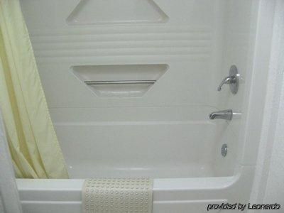 Regency Inn Pittsburg Extérieur photo