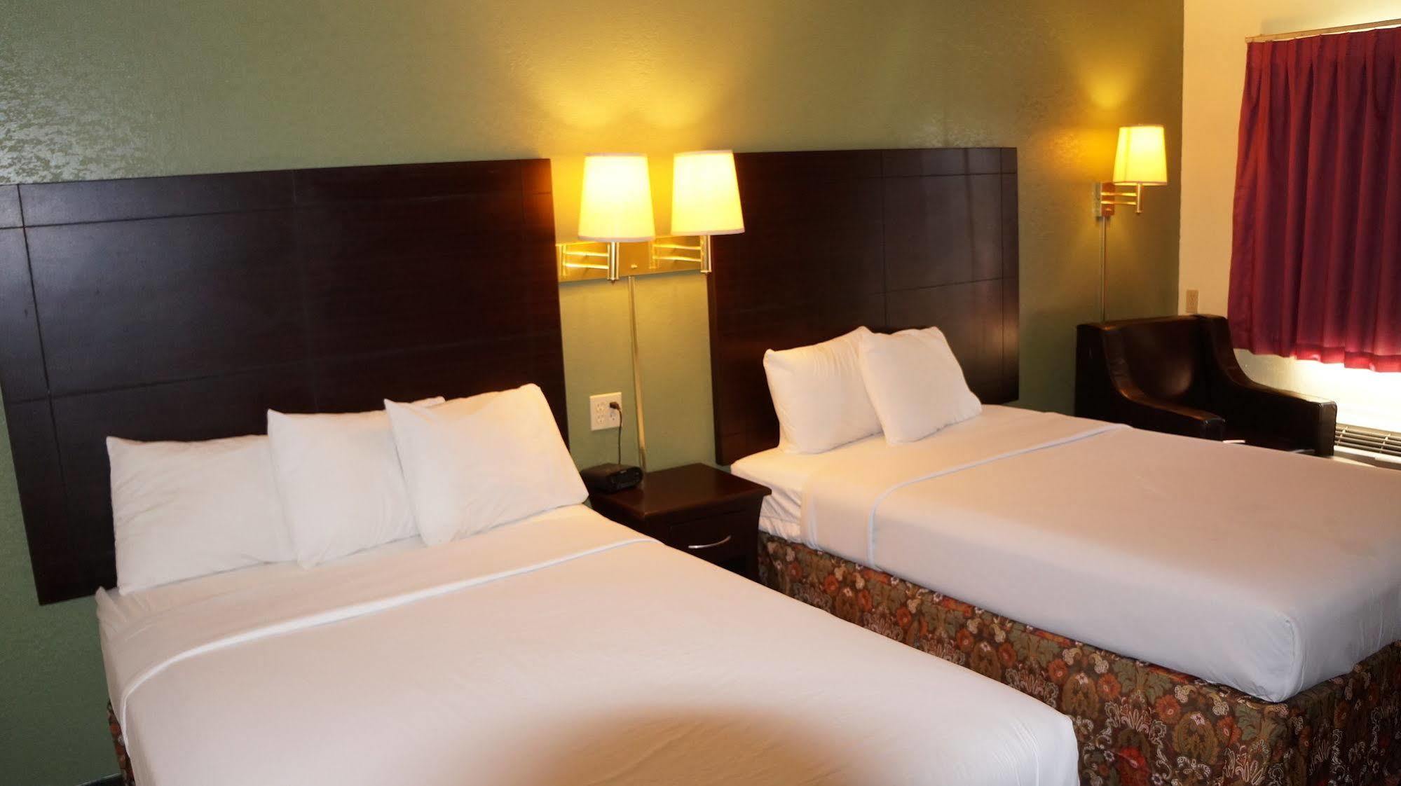Regency Inn Pittsburg Extérieur photo