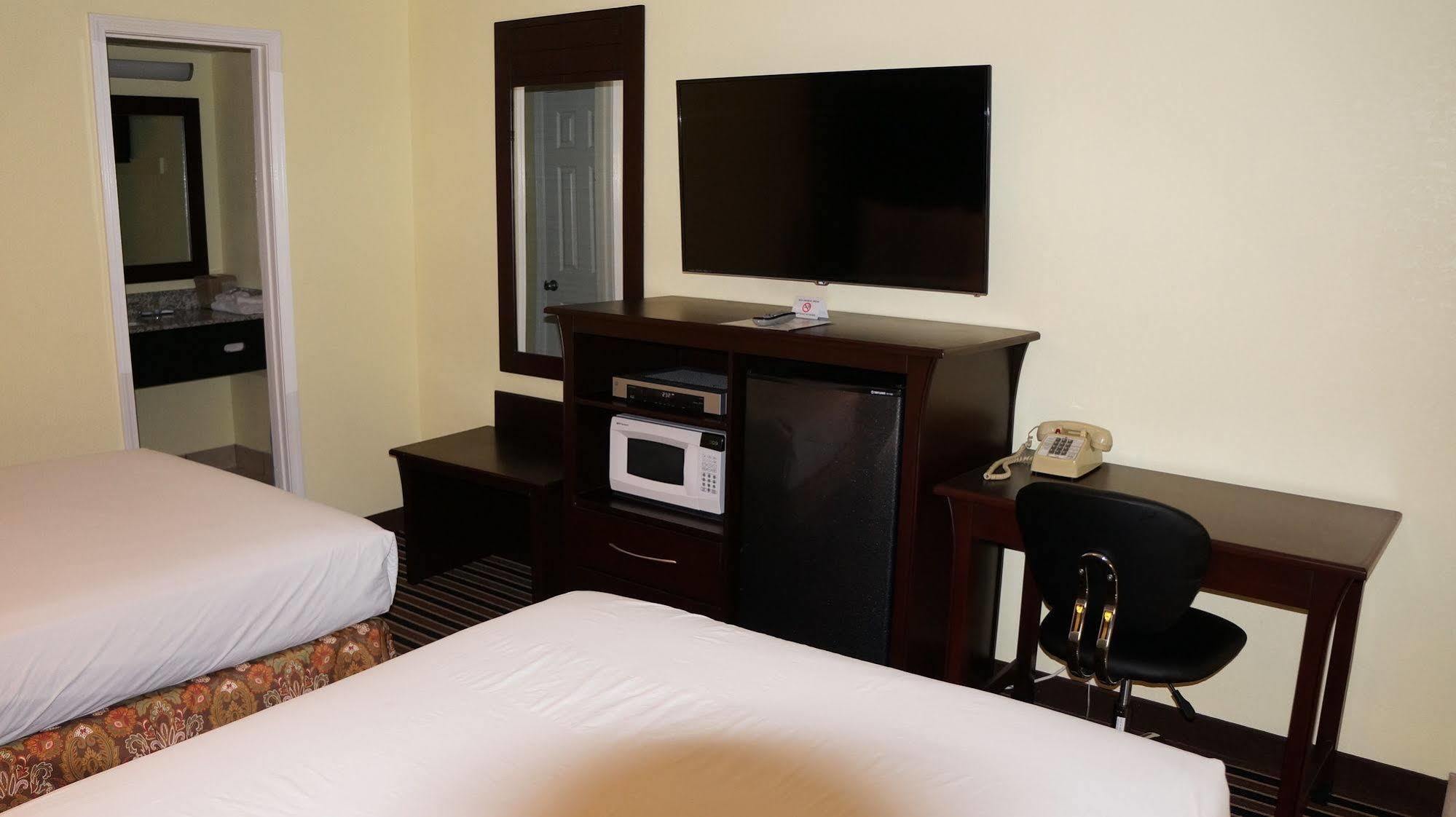 Regency Inn Pittsburg Extérieur photo